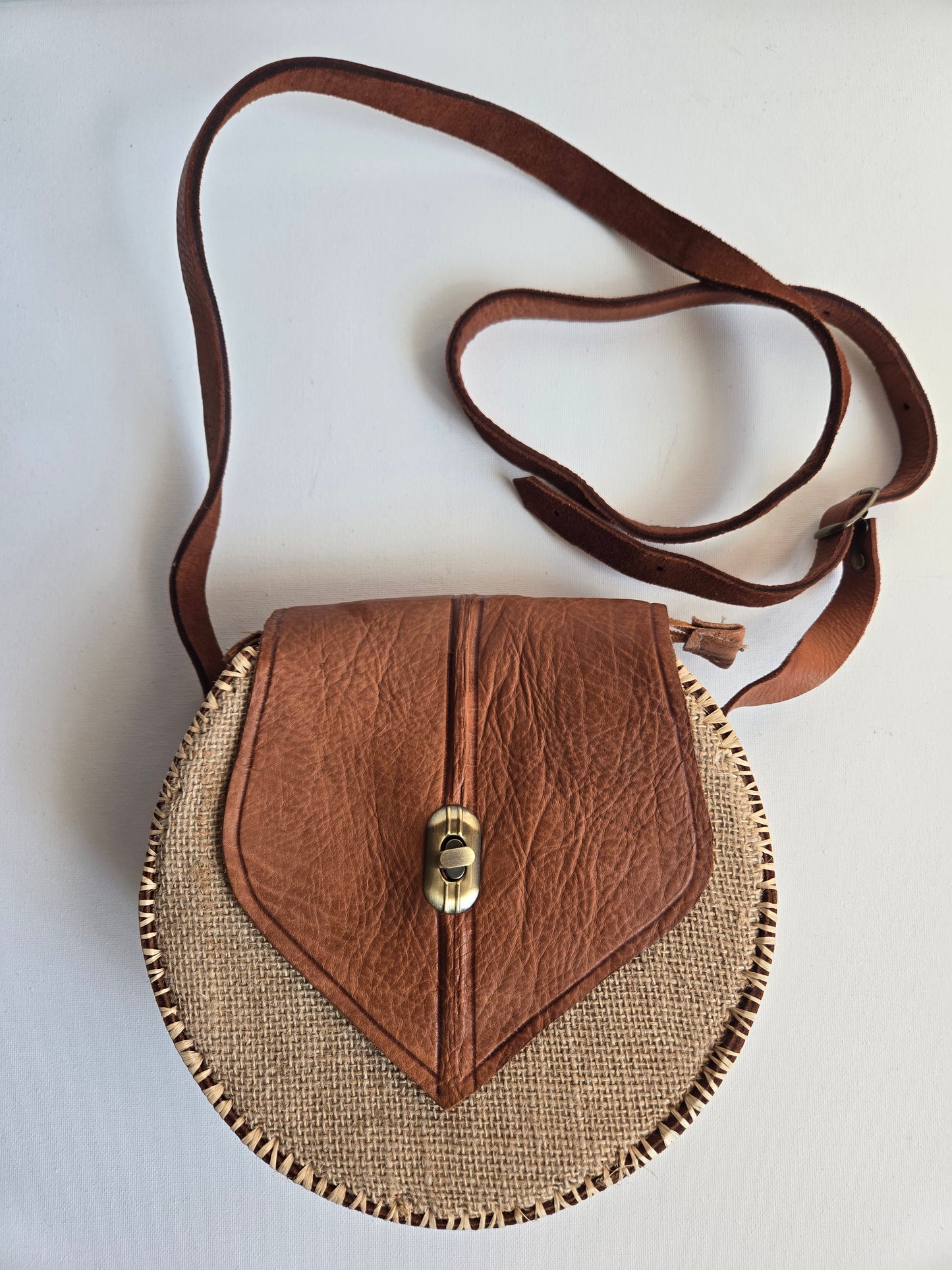 Handtasche S