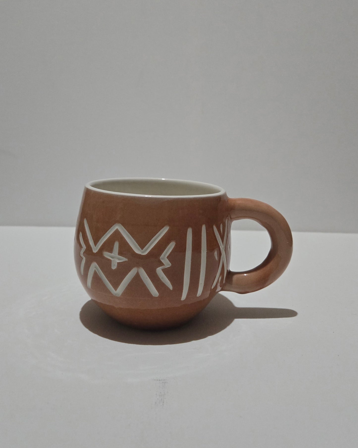 Handmade Ceramic Mug