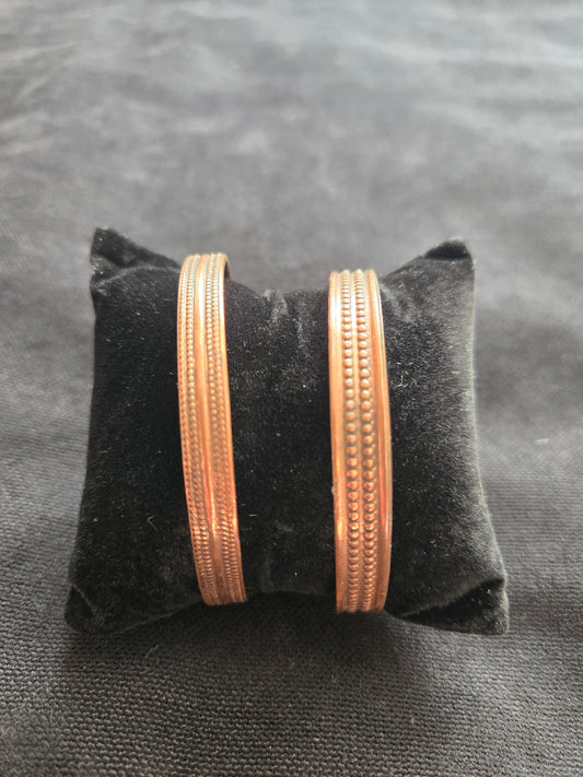 Copper Bracelet