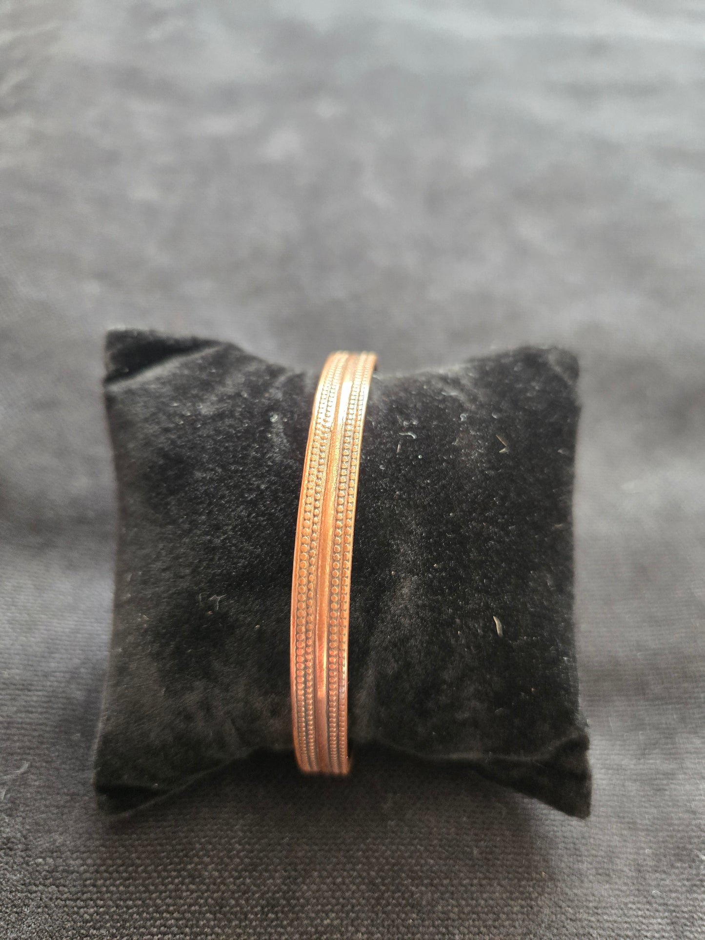 Copper Bracelet