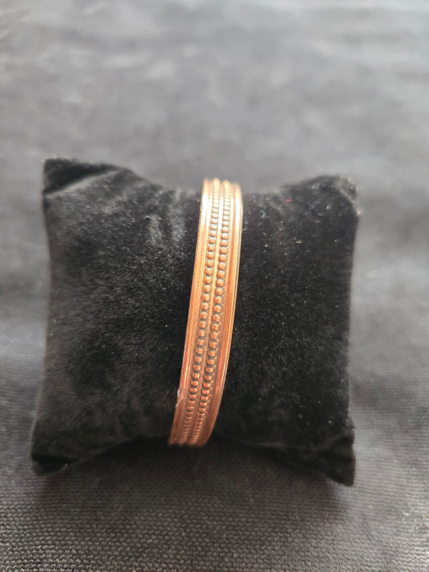 Copper Bracelet