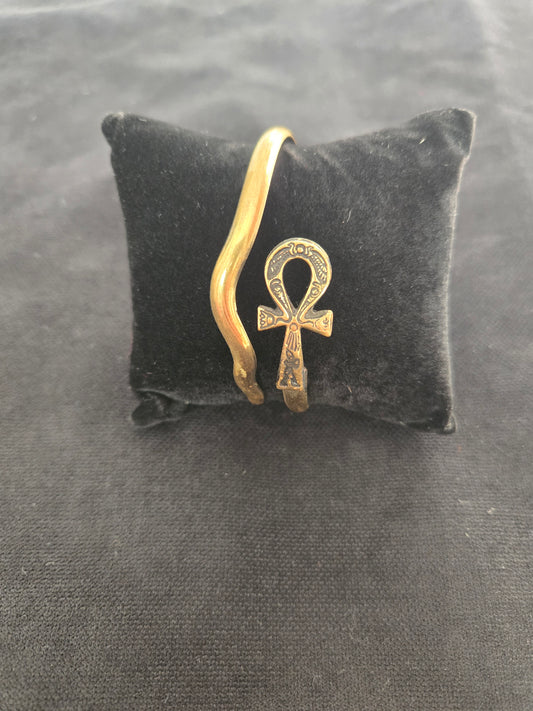 The Anch ☥ Bracelet