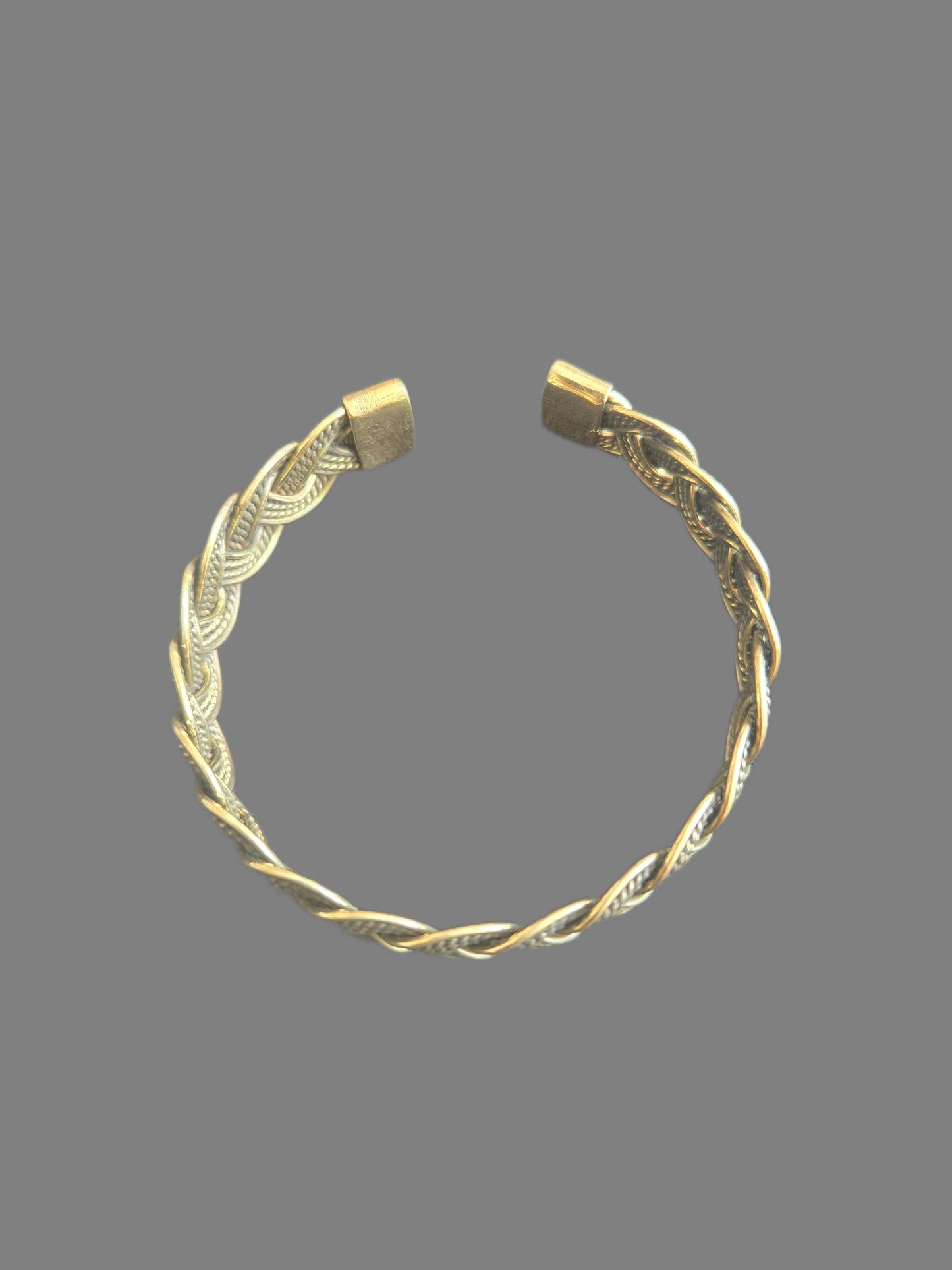 Kupfer Armband 