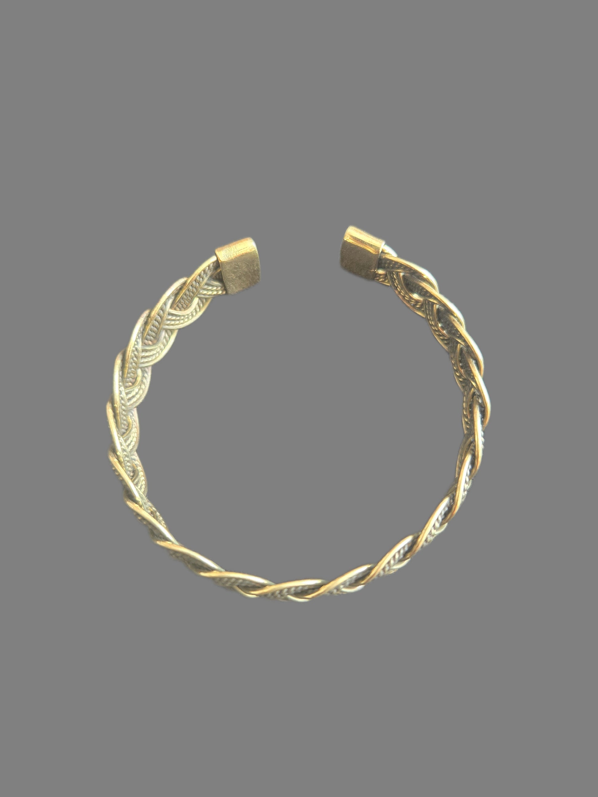Kupfer Armband 