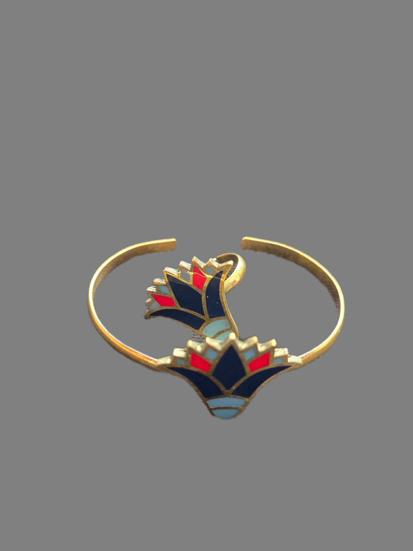Lotusblüte Schmuck